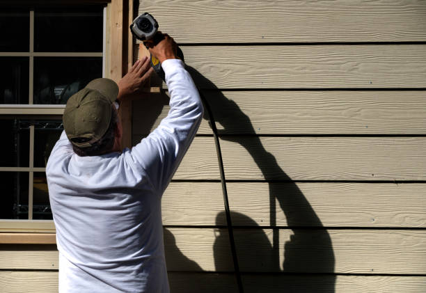 Trusted Enumclaw, WA Siding Experts